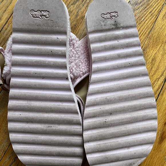 Coach Hollie Flip Flop - Picture 2 of 3
